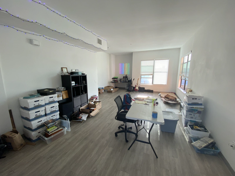 Neonowl Studio